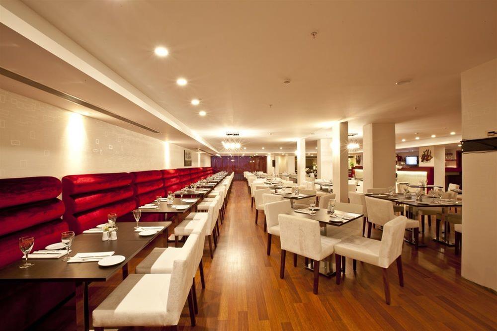 Holiday Inn Gebze Istanbul Asia 44/55