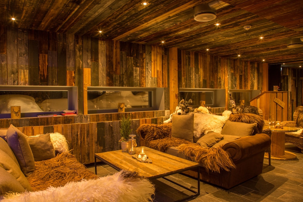 Snowhotel Kirkenes 27/49
