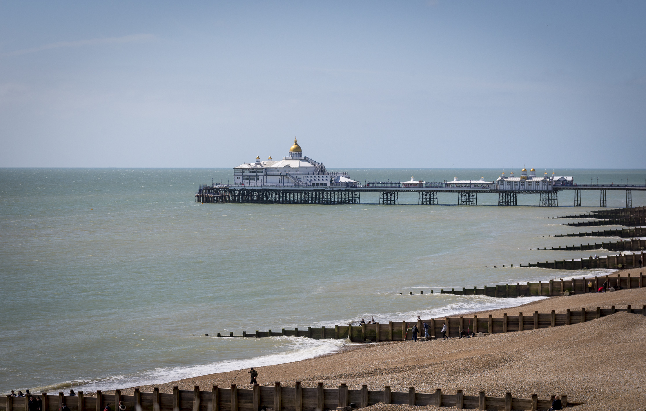 LANGHAM HOTEL, EASTBOURNE 26/26