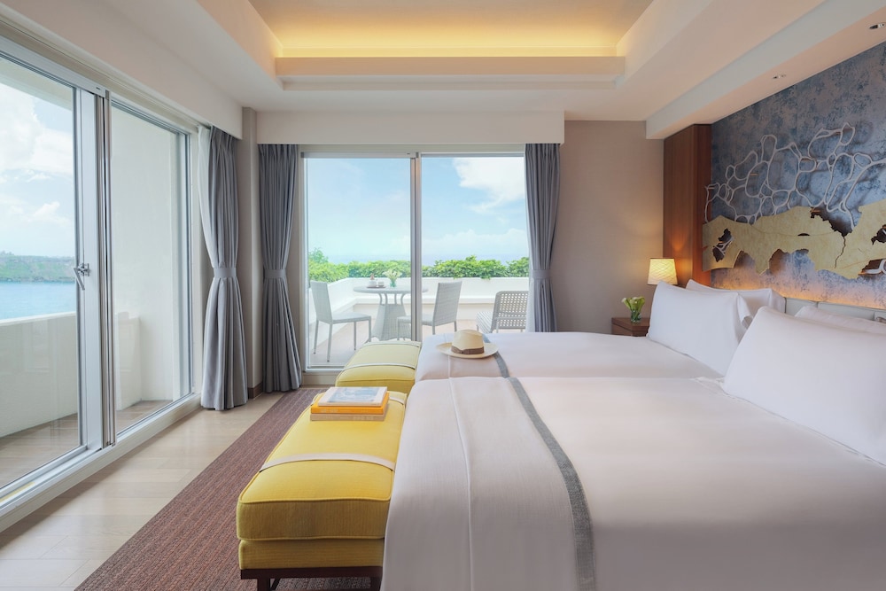 Cape Manza, Suite, Single Bed, Club Lounge Access
