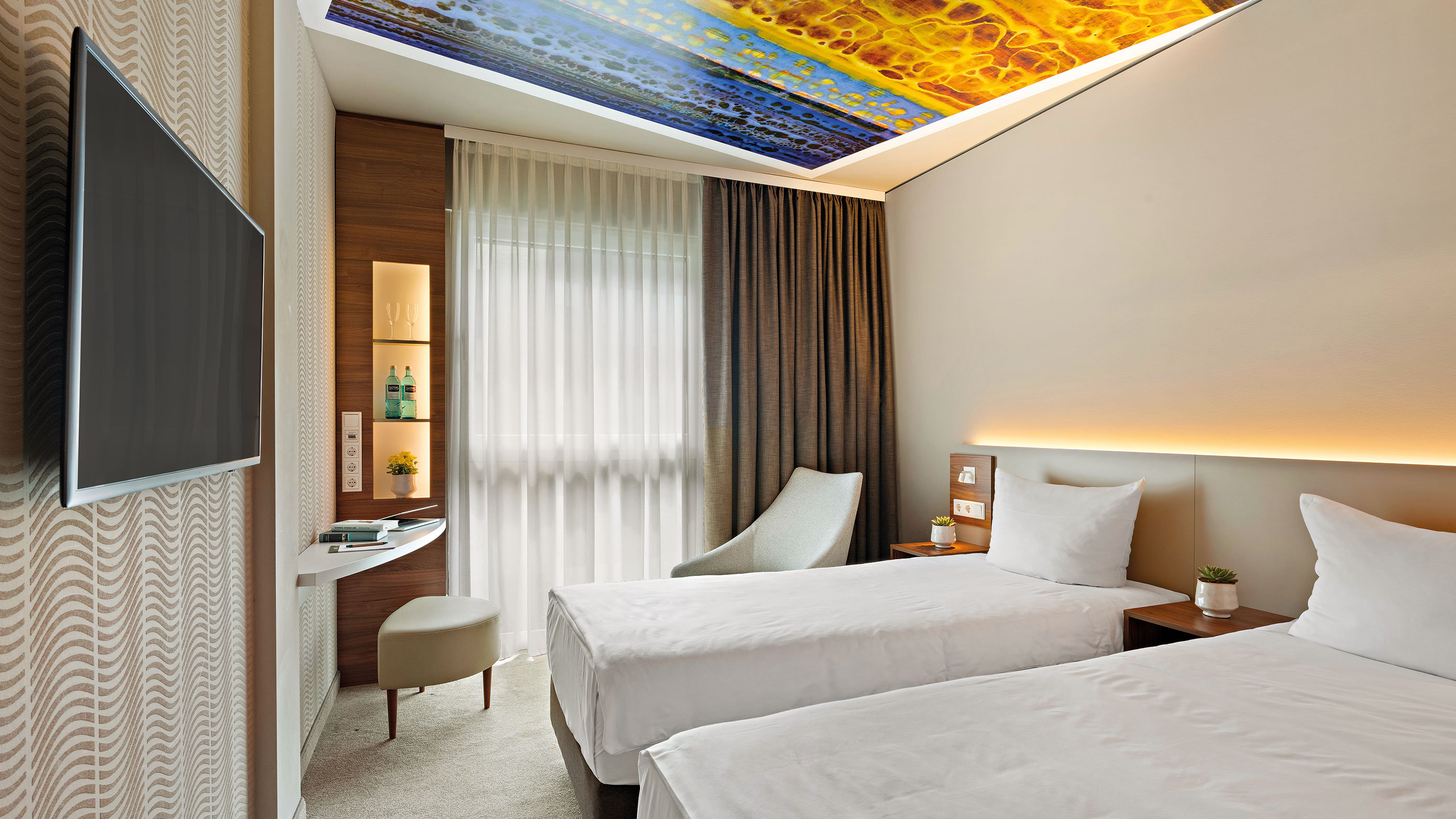 Hey Lou Hotel Monheim am Rhein 15/45