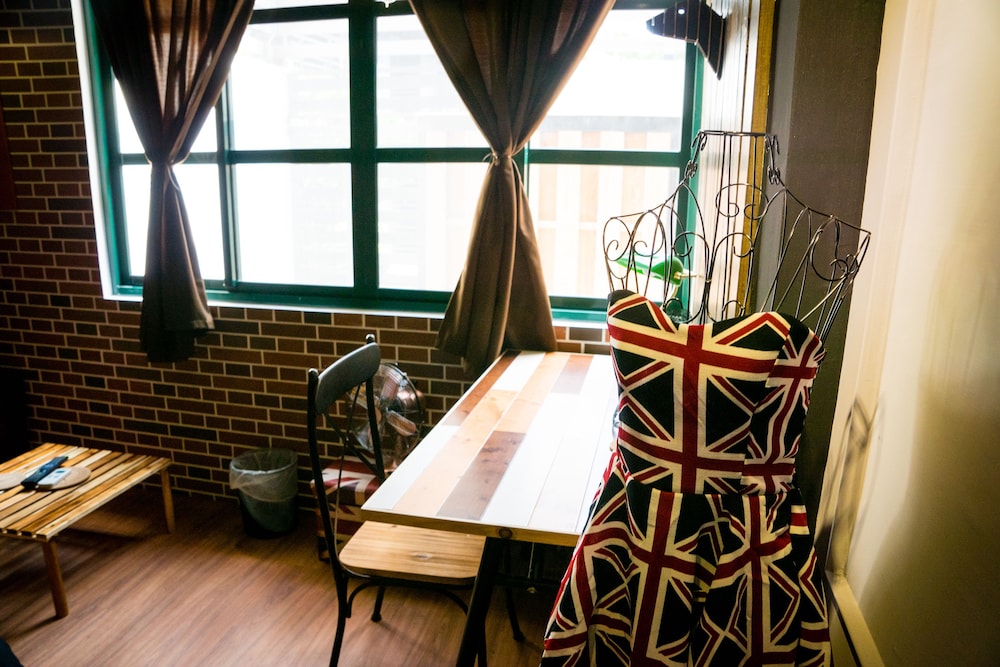 Loft.Wo Design Inn 40/47