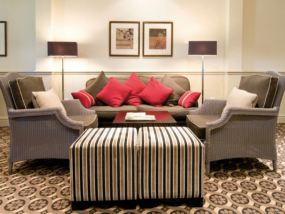 Macdonald Botley Park Hotel Spa 48/68
