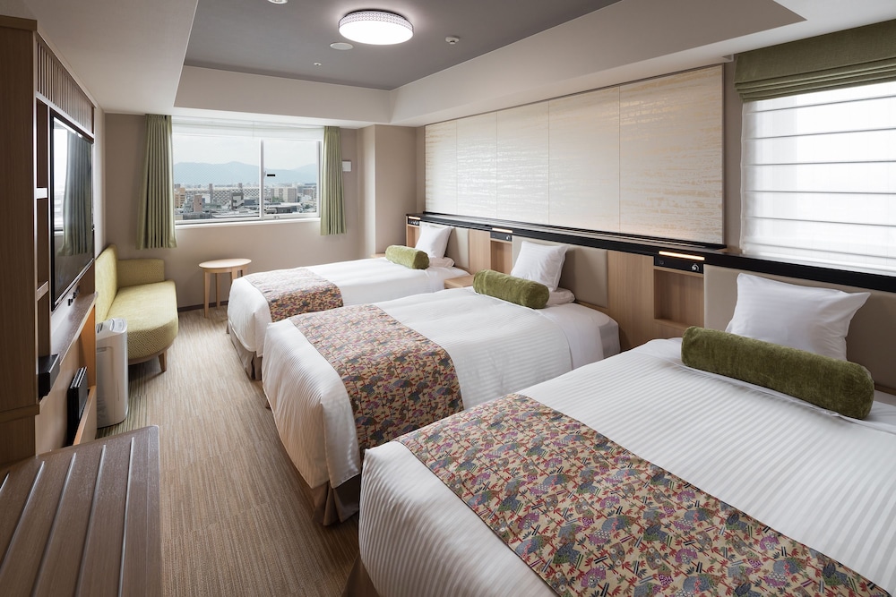 Hotel Mystays Kyoto Shijo 9/50