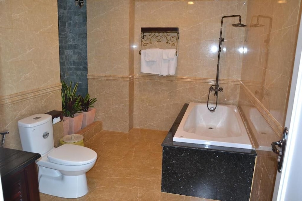 SV Boutique Resort 30/71