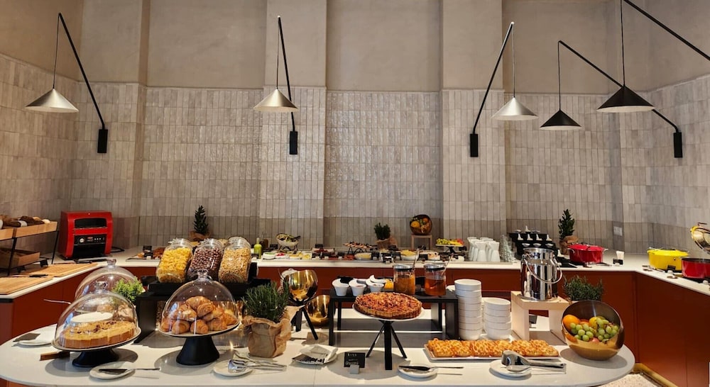 Movenpick Grand Hotel Wroclaw 44/60