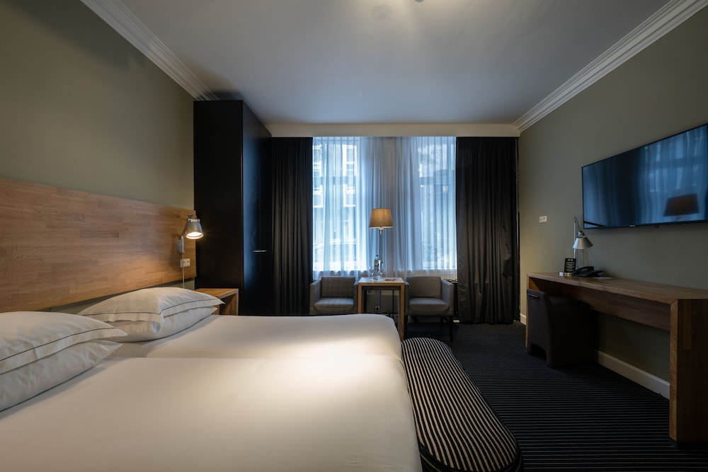 Catalonia Hotel Vondel Amsterdam 26/75