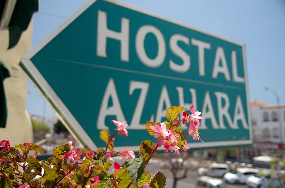 Hostal Azahara 40/70