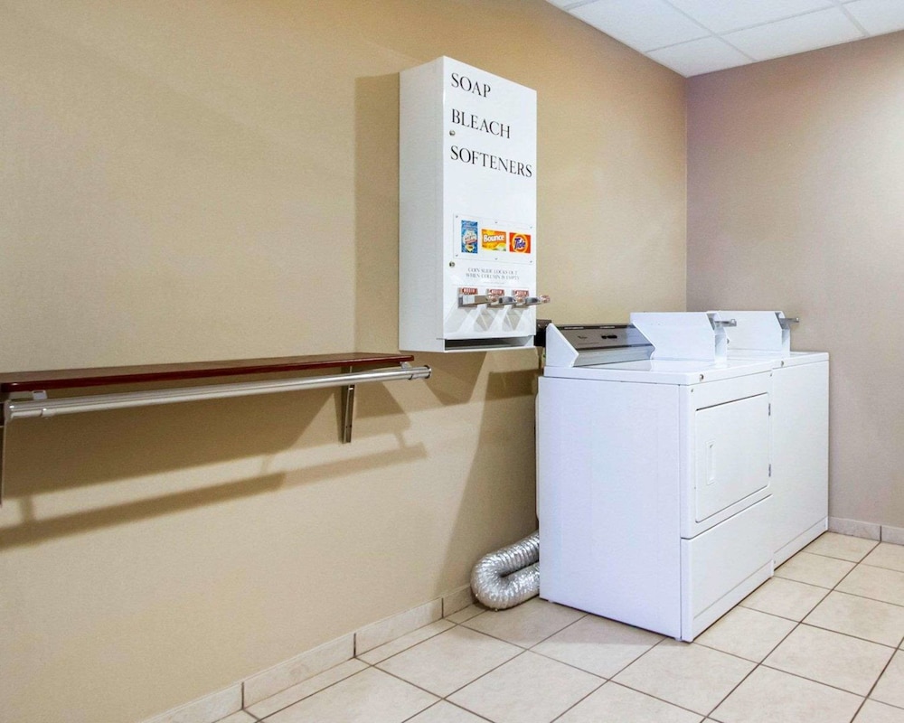 Comfort Suites Florence Shoals Area 16/46