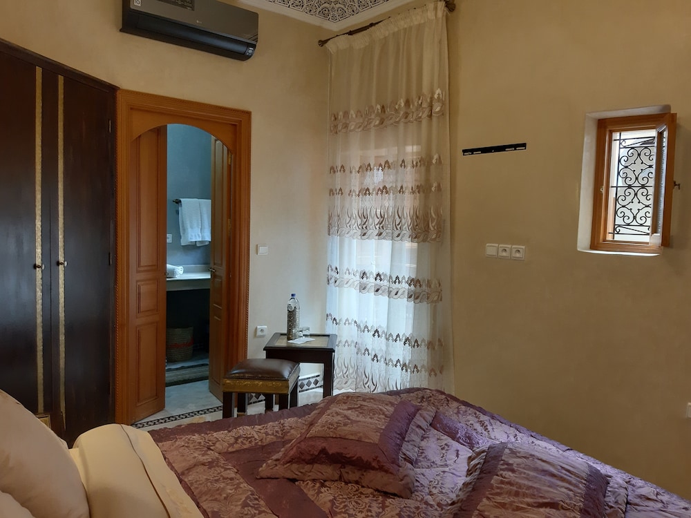 Riad Miral 15/50