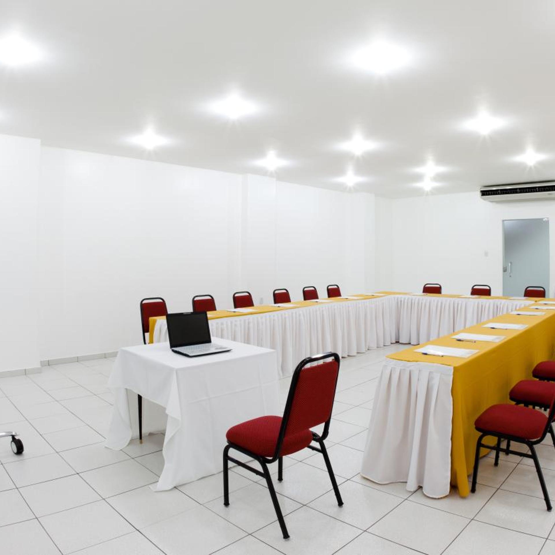 Belem Soft Hotel 38/50
