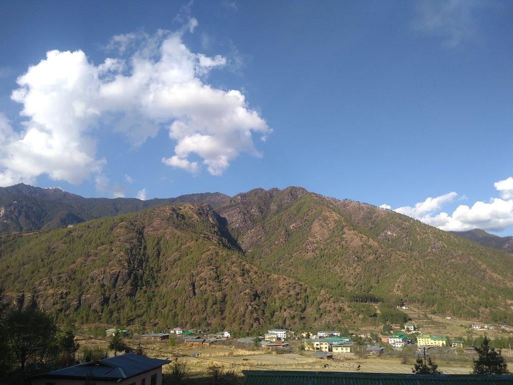 Soenam Tsokhang Resort 20/25