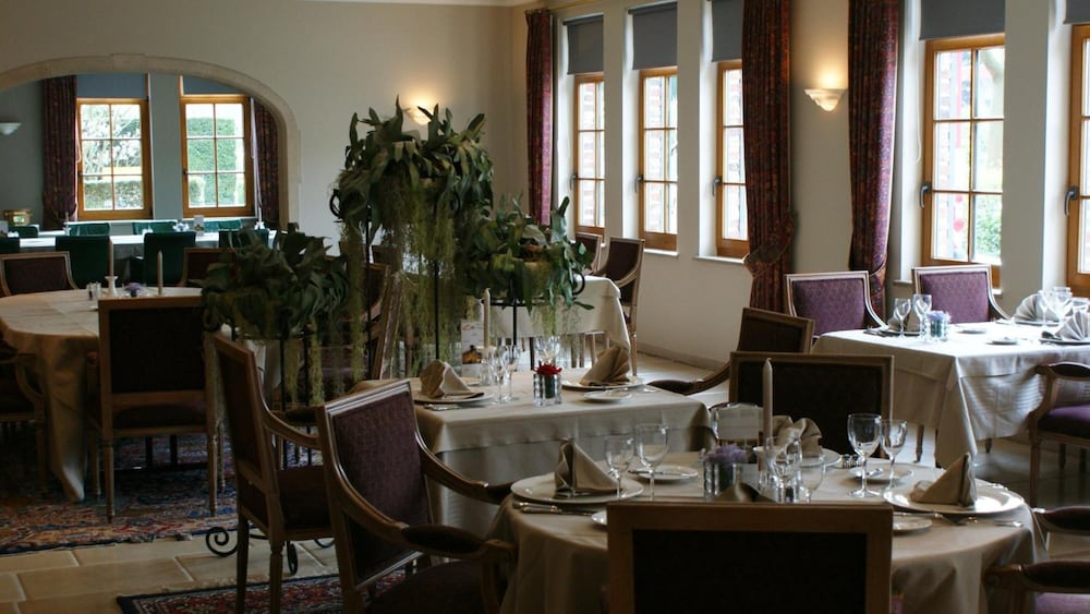 Hotel ABBEY 21/38