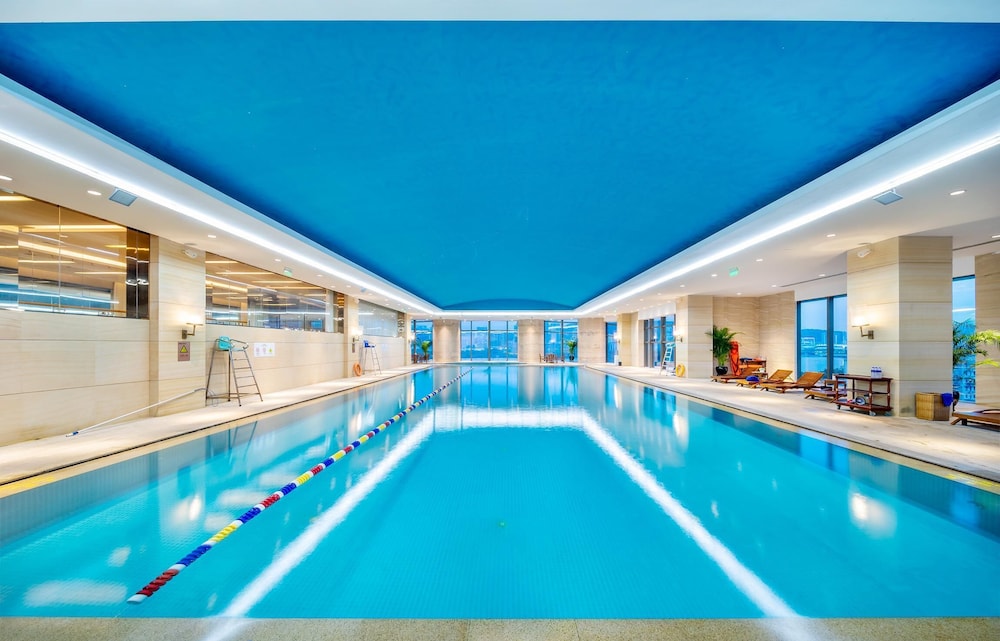 Kempinski Hotel Xiamen 27/50