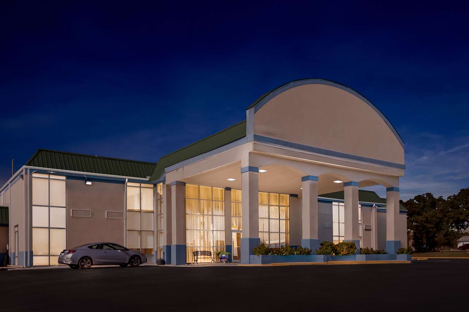 SureStay Hotel by Best Western Duncan 1/11