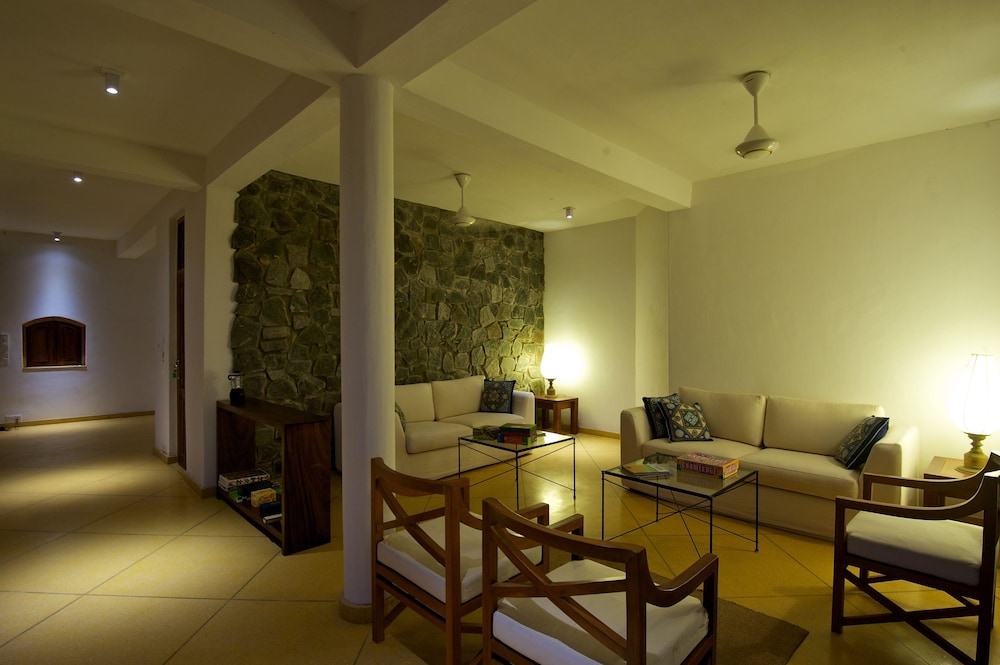 Jetwing Kottukal Beach House 33/61