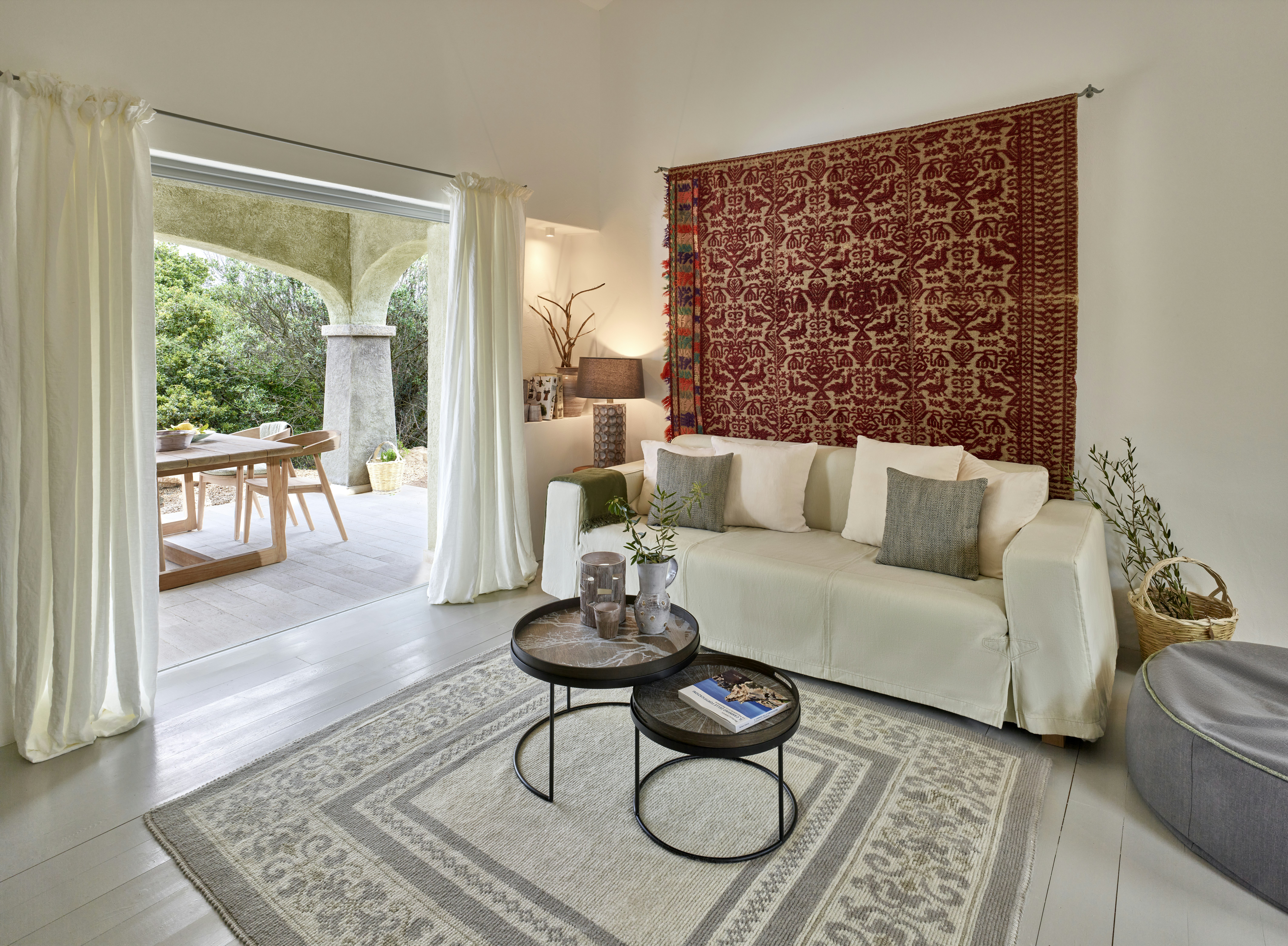 Cascioni Eco Retreat 42/59