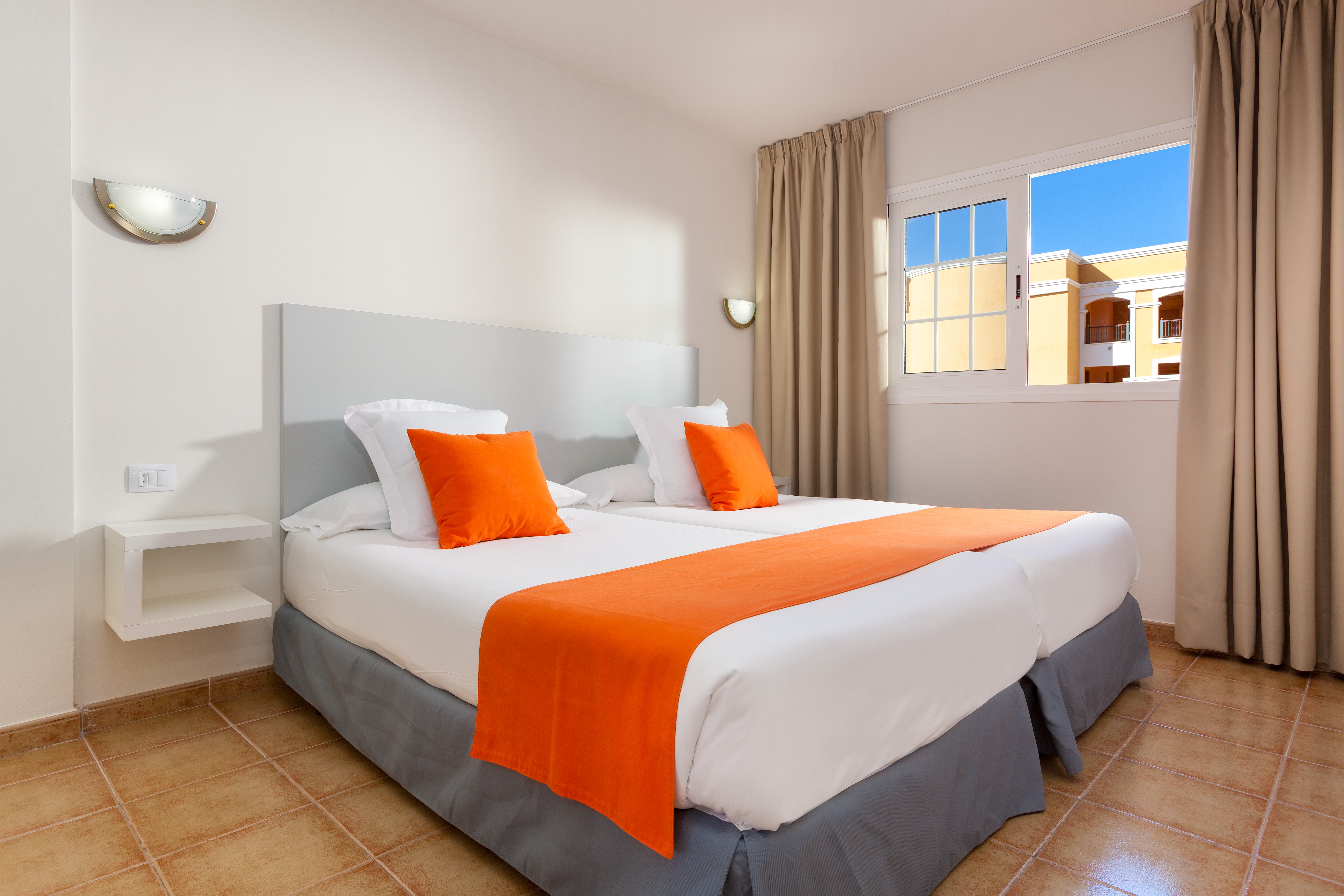 Chatur Playa Real Resort 8/43