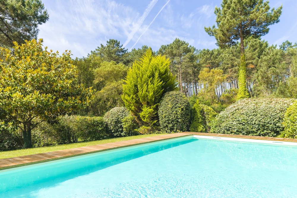 Villas Eurogroup Clairiere Aux Chevreuils 25/50