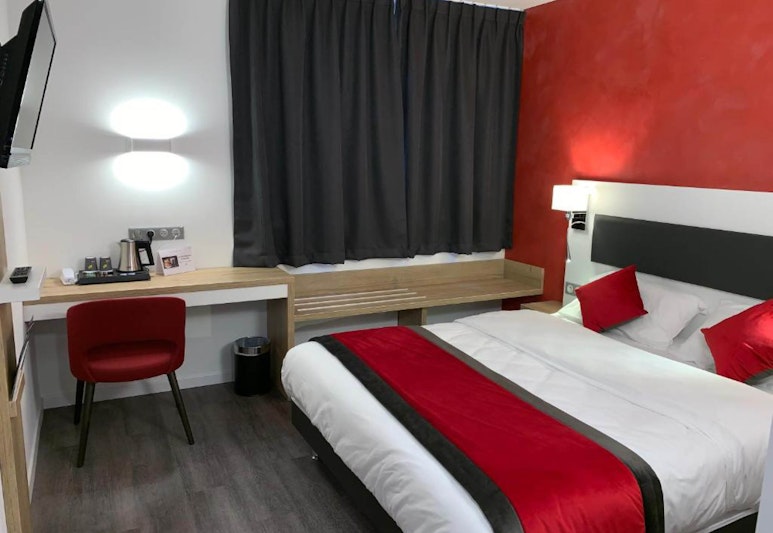 B&B HOTEL Brumath Bernolsheim 11/25