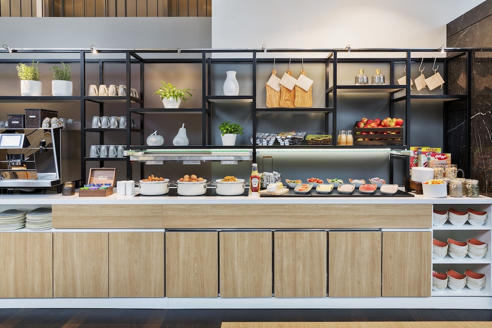 Residence Inn Frankfurt City Center 34/42