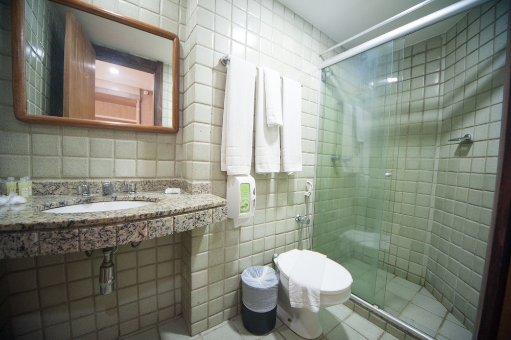 Hotel Golden Park Salvador By Nacional Inn 33/72