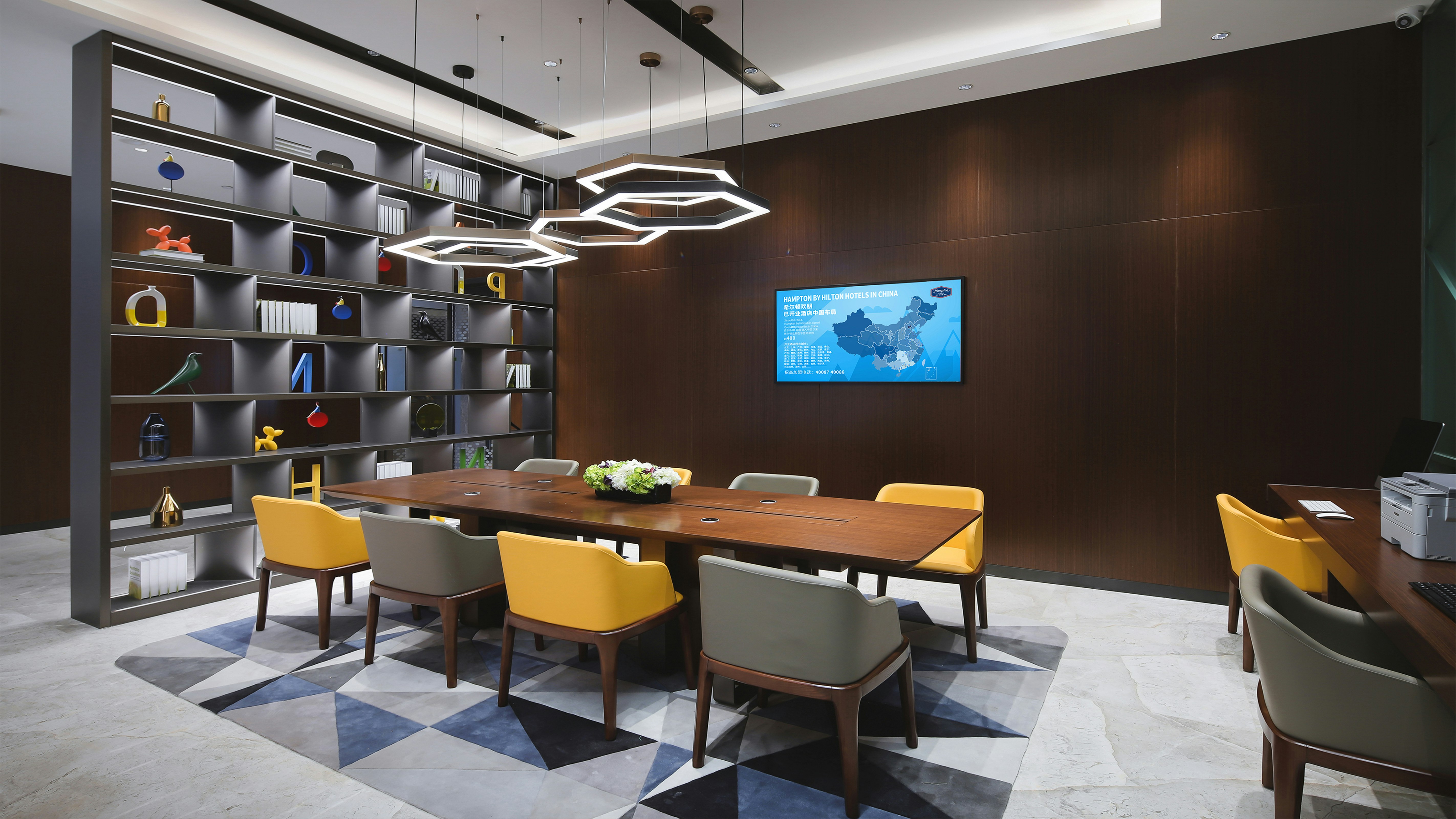 Hampton by Hilton Dali Erhai Park 20/21