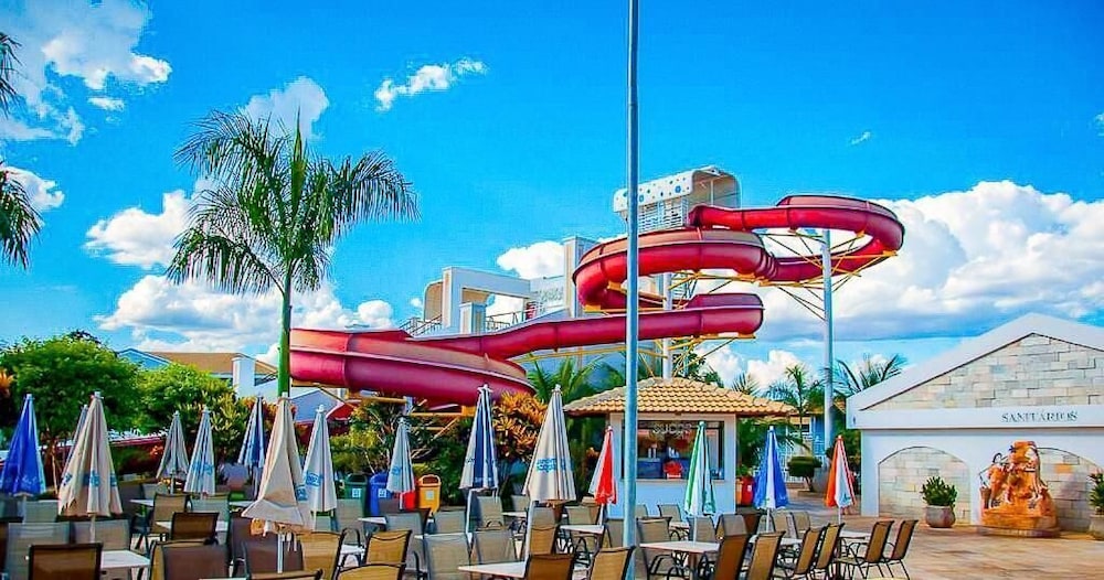 Resort Lacqua Diroma - Caldas Tur 23/50