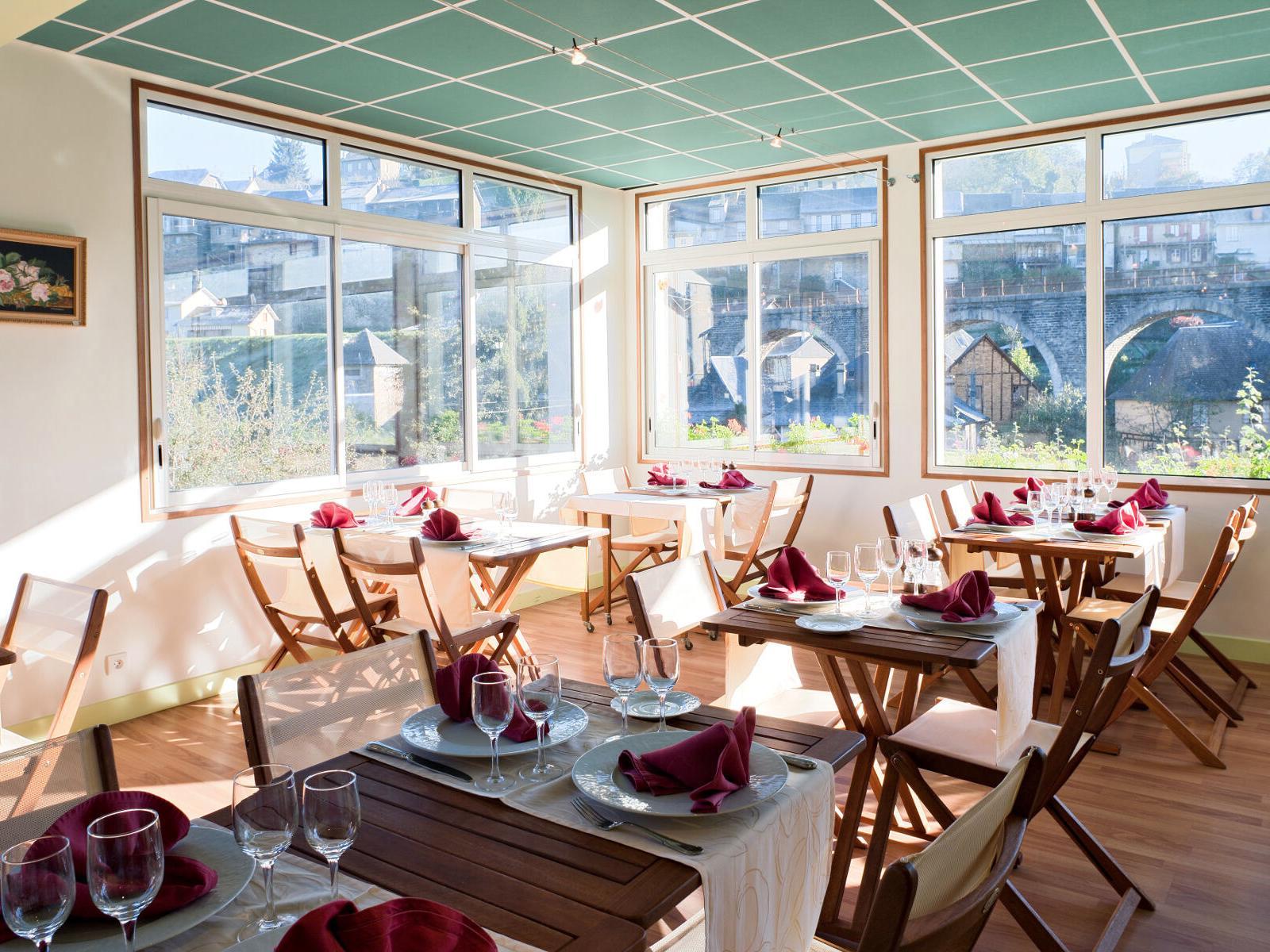 HOTEL TEYSSIER 15/19