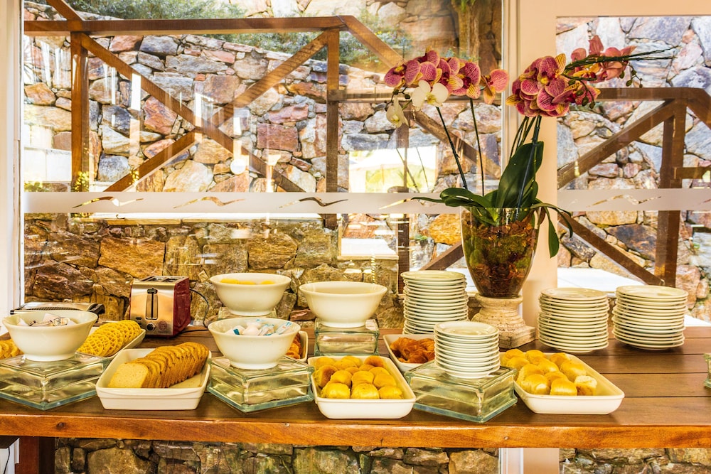 Bahiamarela Boutique Hotel 33/47