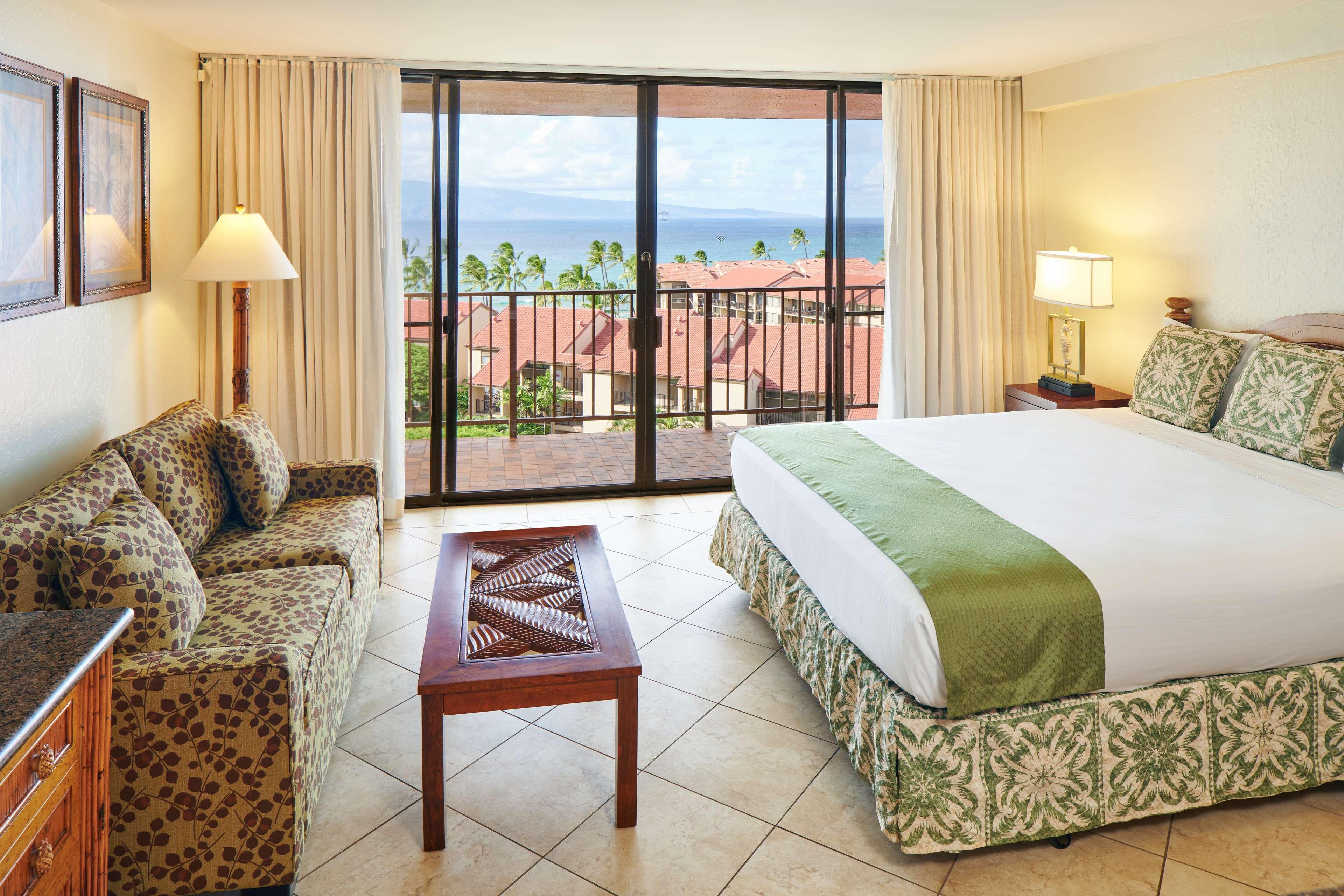 JUNIOR SUITE, KITCHEN
