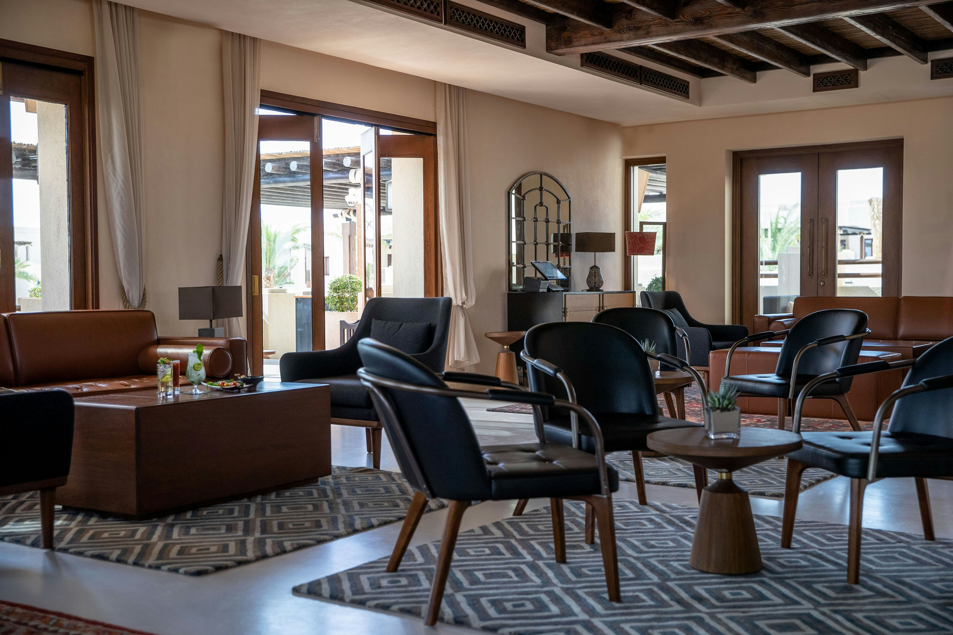 Al Wathba A Luxury Collection Desert Resort And Spa Abu Dhabi 39/58