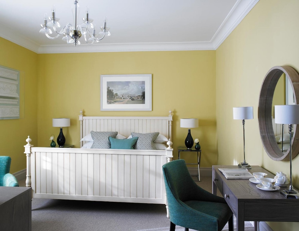 The Woburn Hotel 19/39