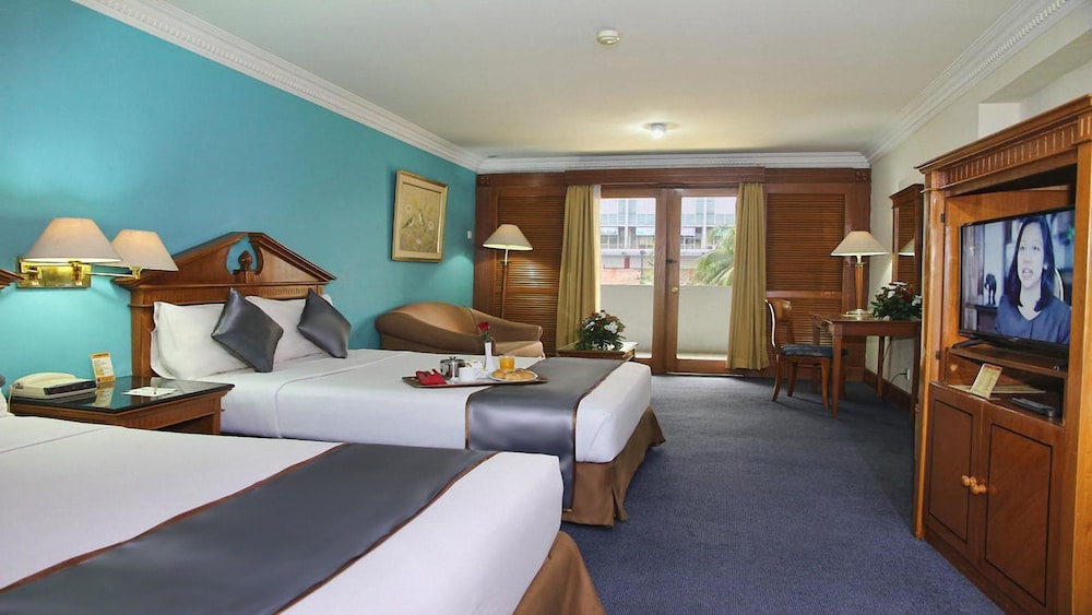 The Jayakarta Sp Jakarta Hotel Spa 28/68