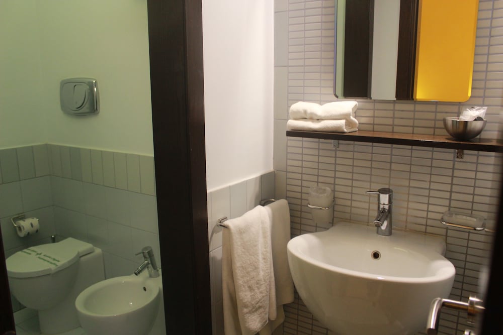 Hotel San Giovanni 61/66