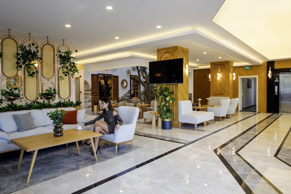 Gulluk Uno Elegance Otel 11/50