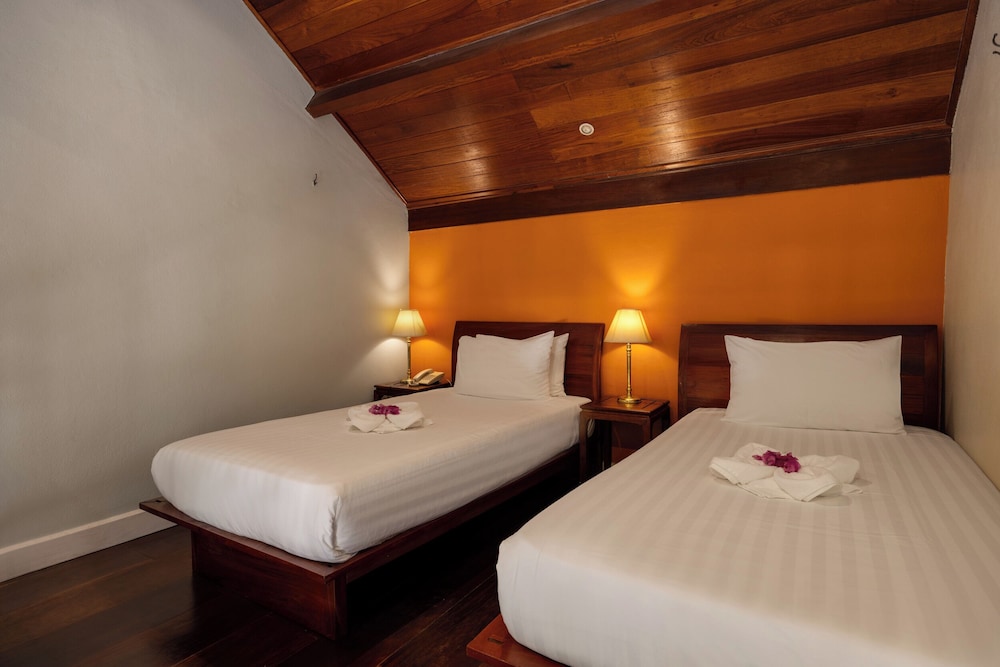 The Belle Rive Boutique Hotel 11/50