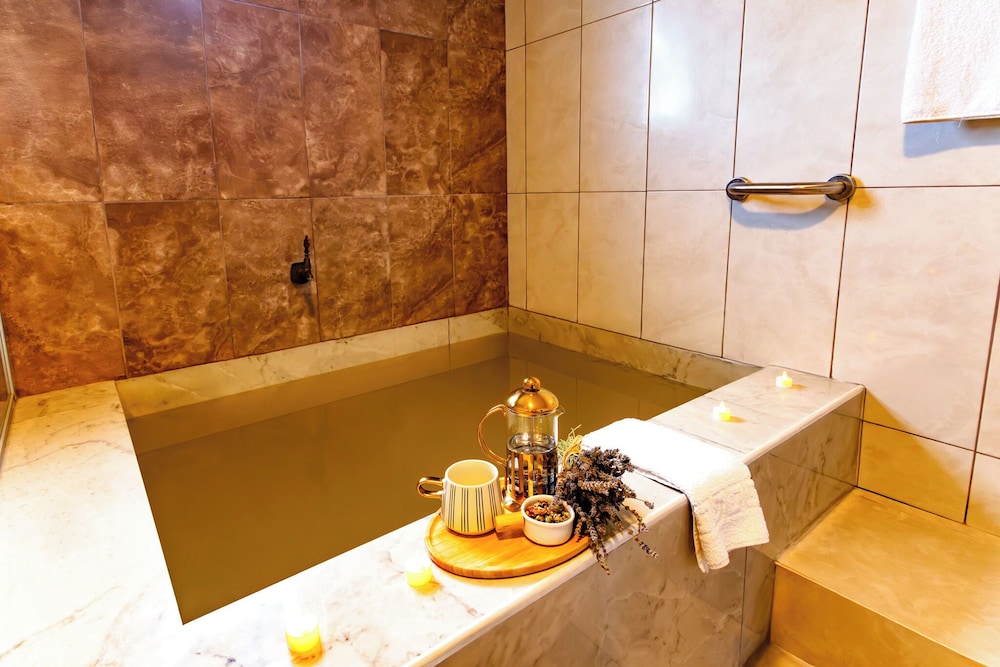 Continent Hotel Kapadokus Thermal Spa and Wellness 58/59