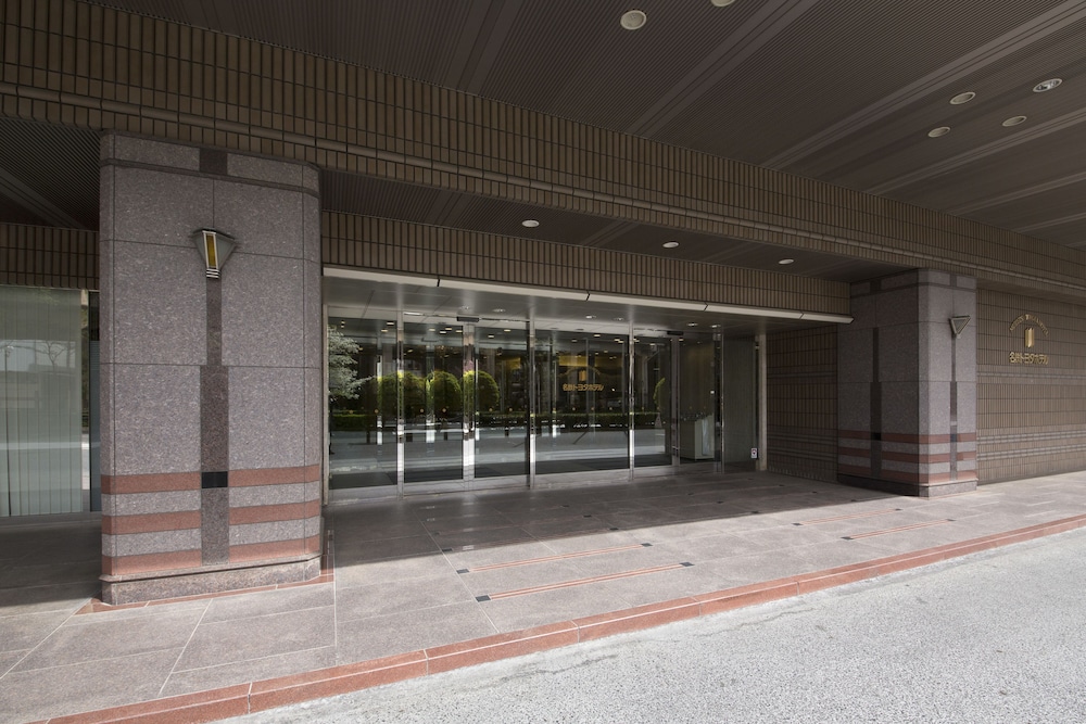 MEITETSU TOYOTA HOTEL 2/47