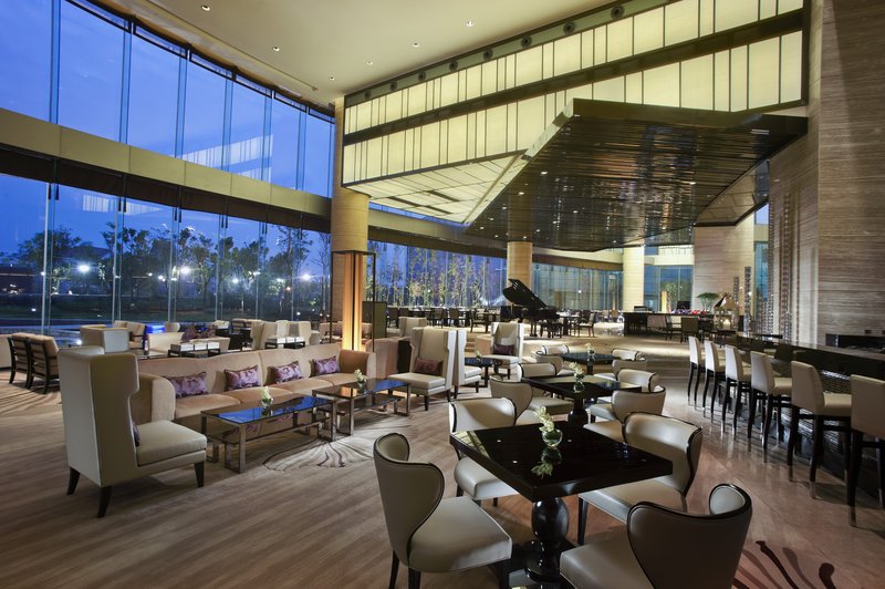 Crowne Plaza Huizhou 33/50