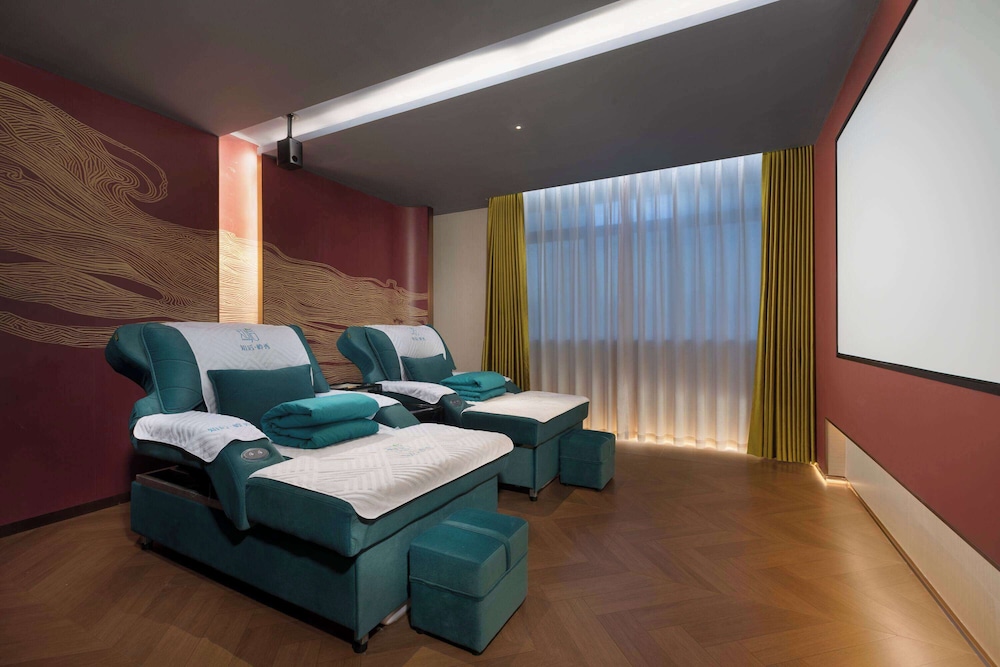 Hawthorn by Wyndham Foshan Gaoming 15/31