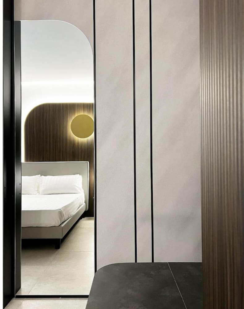 Hotel Europa Di Arzano 44/65
