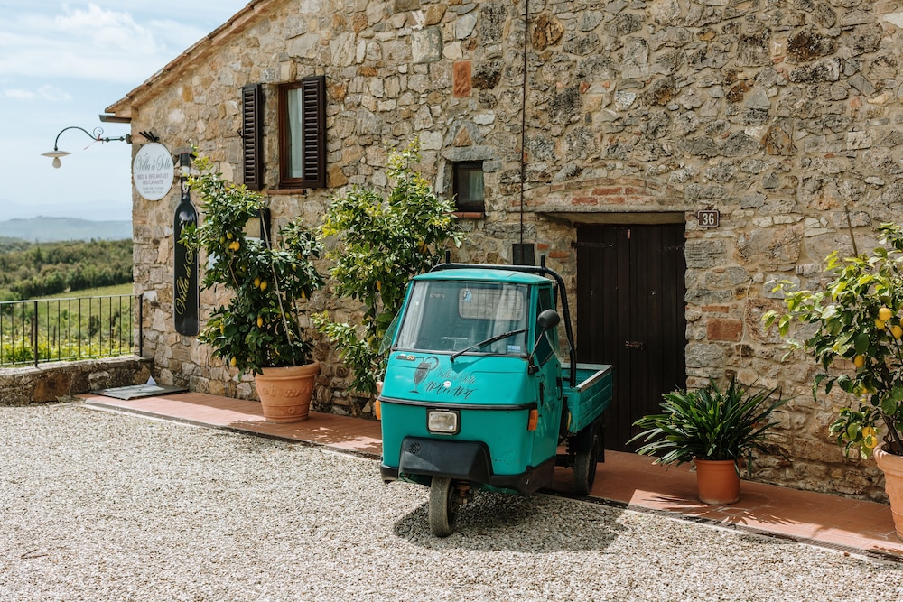 Villa Di Sotto 28/50