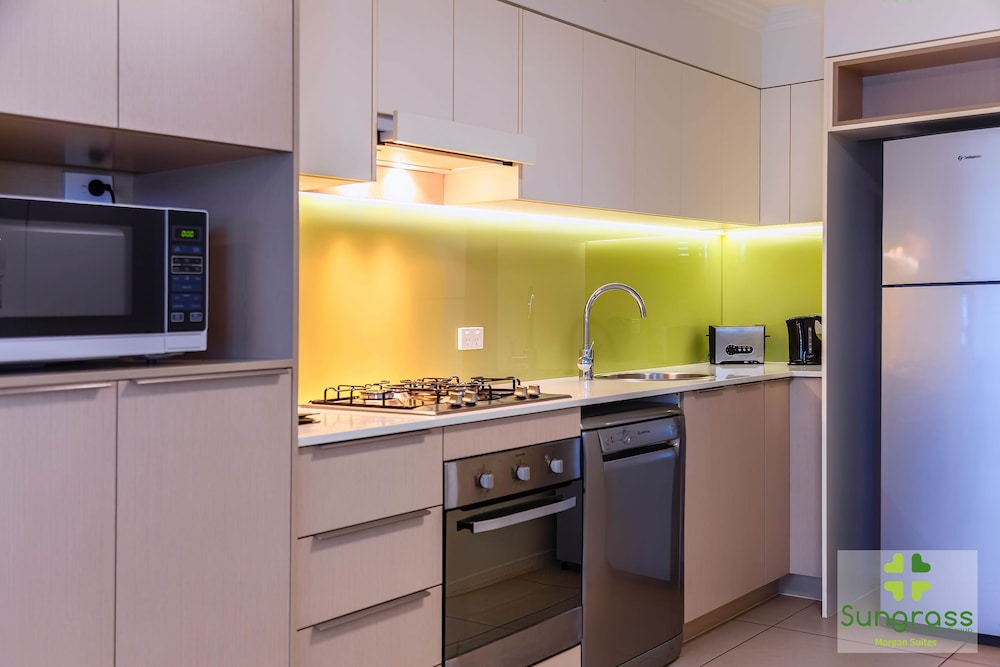 Morgan Suites 54/64