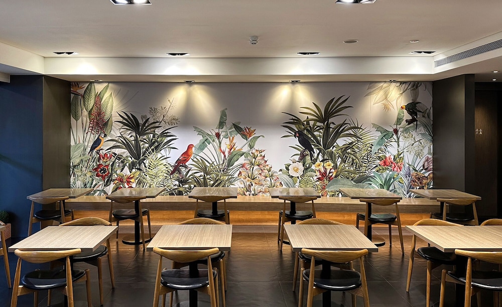 Just Sleep Hotel Hualien Zhongzheng 32/49
