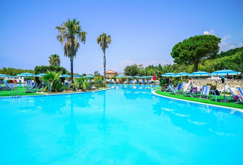 VILLAGGIO BAHJA 34/65