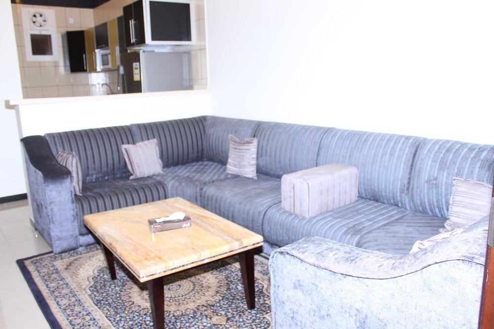 فخامة الطائف للشقق الفندقية 1(Fakhamat Aldyar for serviced Apartments) 32/45