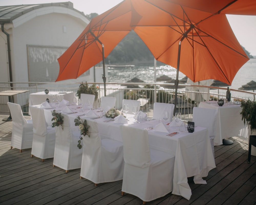 Barbara Piran Beach Hotel And Spa 59/70