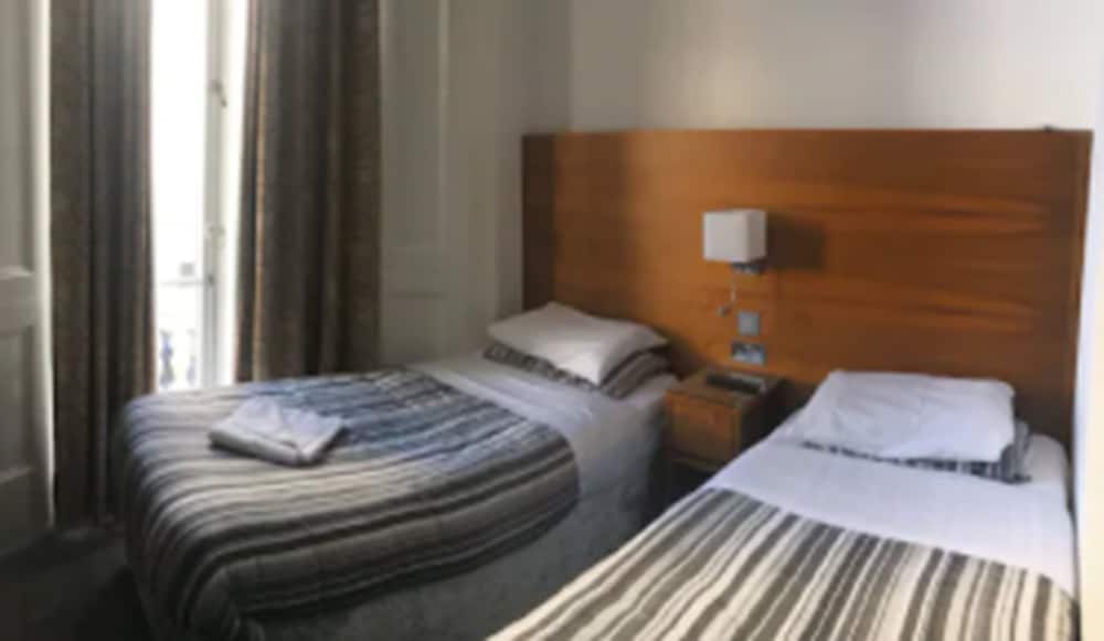 Leisure Inn Hotel 29/56