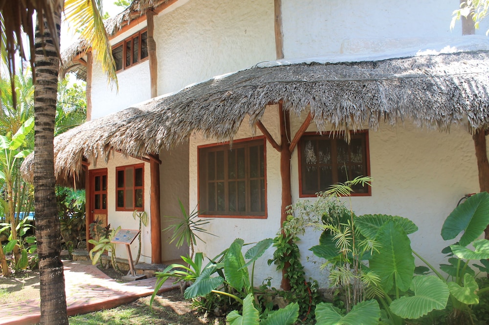 Casa Barbara